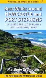 Buy Best Walks around Newcastle and Port Stephens