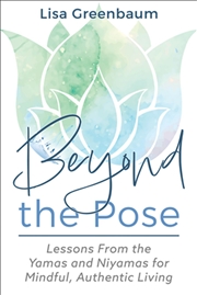 Buy Beyond the Pose