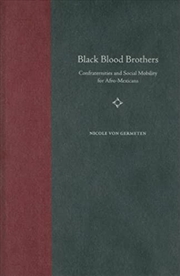 Buy Black Blood Brothers