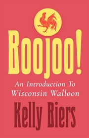 Buy Boojoo!
