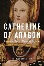 Buy Catherine of Aragon
