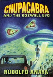 Buy ChupaCabra and the Roswell UFO