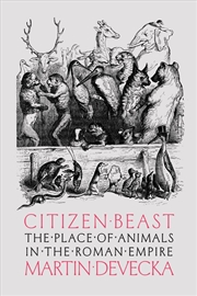 Buy Citizen Beast