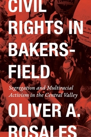 Buy Civil Rights in Bakersfield