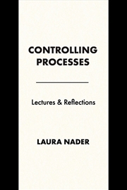 Buy Controlling Processes