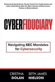 Buy Cyberfiduciary