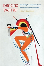 Buy Dancing Warrior