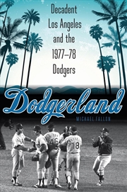 Buy Dodgerland