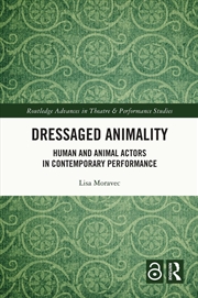 Buy Dressaged Animality