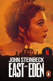 Buy East Of Eden