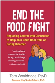 Buy End the Food Fight