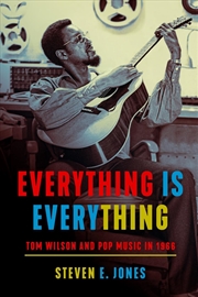 Buy Everything Is Everything