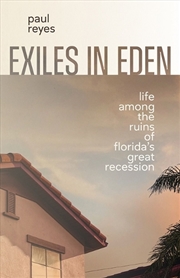 Buy Exiles in Eden