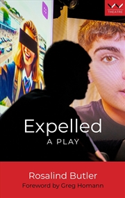 Buy Expelled