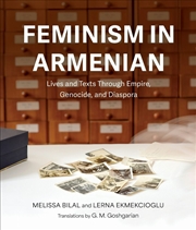 Buy Feminism in Armenian
