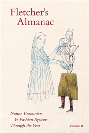 Buy Fletcher's Almanac