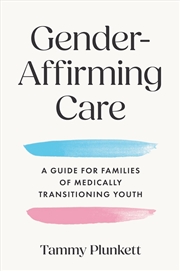 Buy Gender-Affirming Care