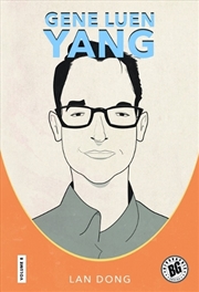 Buy Gene Luen Yang