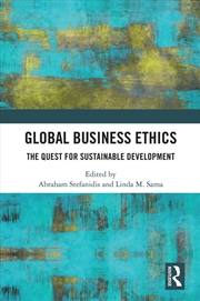Buy Global Business Ethics