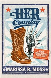 Buy Her Country
