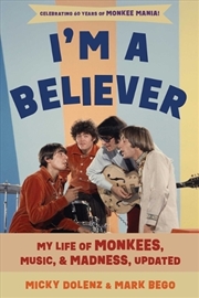 Buy I'm a Believer
