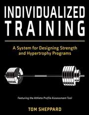 Buy Individualized Training