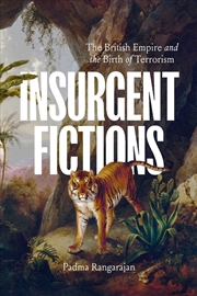 Buy Insurgent Fictions