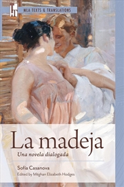 Buy La Madeja