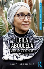 Buy Leila Aboulela