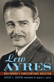 Buy Lew Ayres