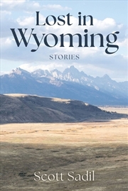 Buy Lost in Wyoming