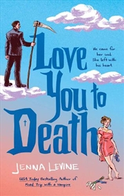 Buy Love You to Death