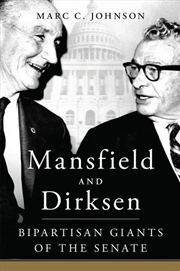 Buy Mansfield and Dirksen