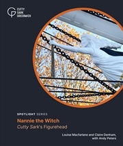 Buy Nannie the Witch