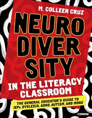 Buy Neurodiversity in the Literacy Classroom