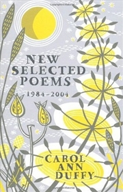 Buy New Selected Poems