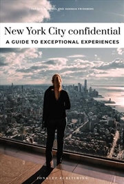 Buy New York Confidential