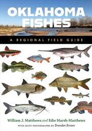 Buy Oklahoma Fishes