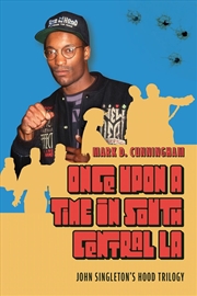 Buy Once Upon a Time in South Central LA