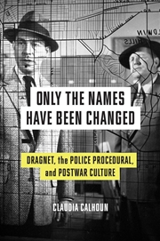 Buy Only the Names Have Been Changed