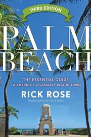 Buy Palm Beach