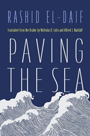 Buy Paving the Sea