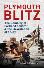 Buy Plymouth Blitz