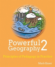 Buy Powerful Geography 2