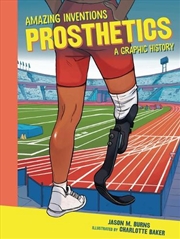 Buy Prosthetics