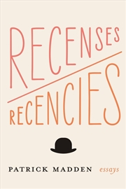 Buy Recenses/Recencies