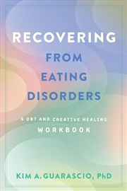 Buy Recovering from Eating Disorders
