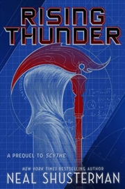 Buy Rising Thunder