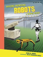 Buy Robots