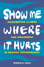 Buy Show Me Where It Hurts